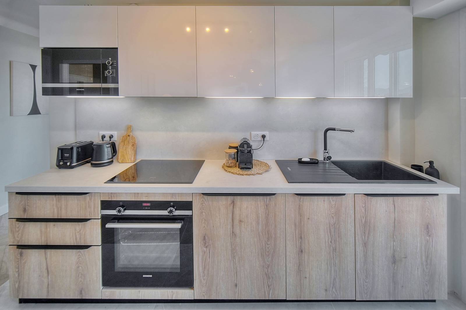 Cuisiniste à Cannes