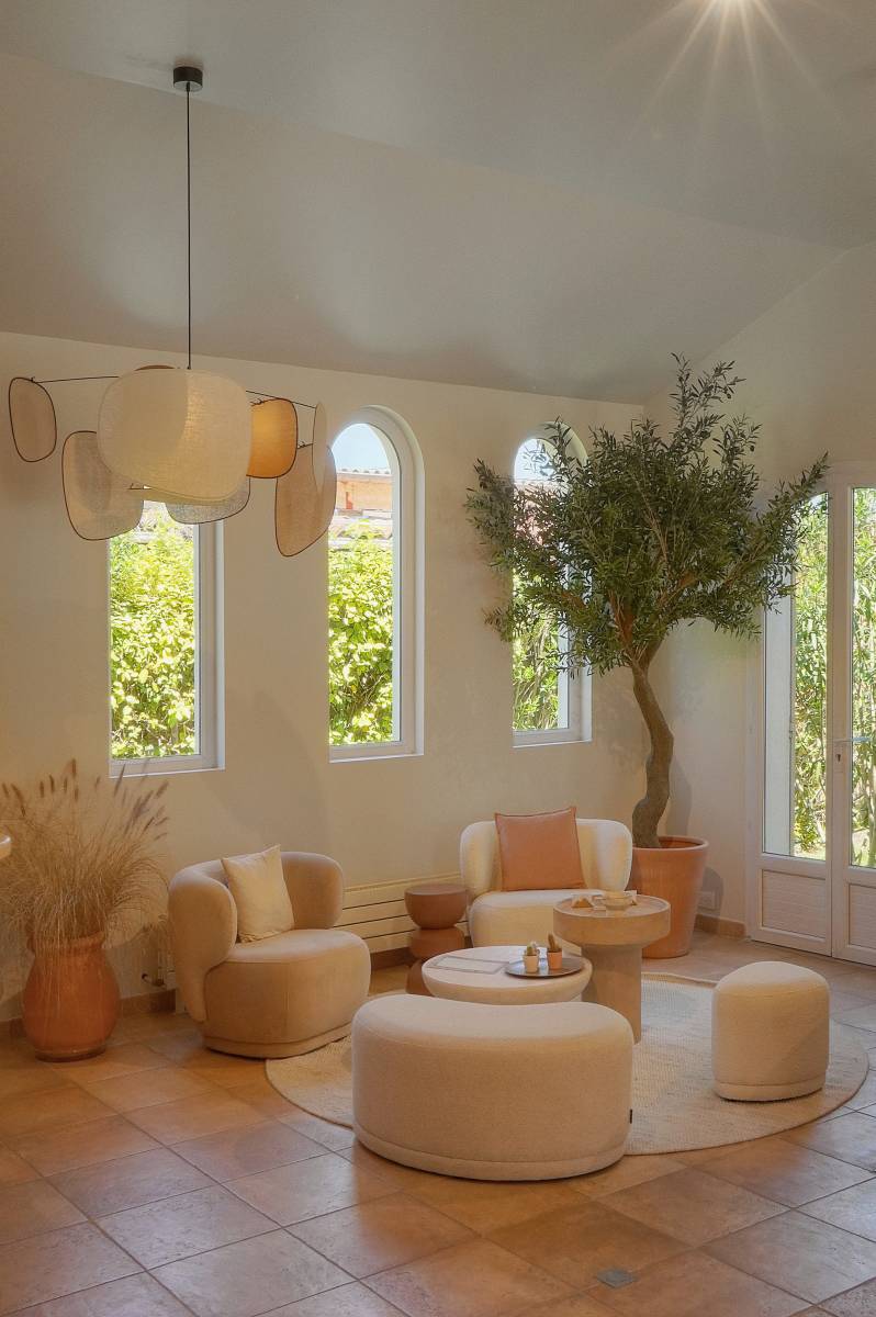Mobilier haut de gamme à La colle sur Loup