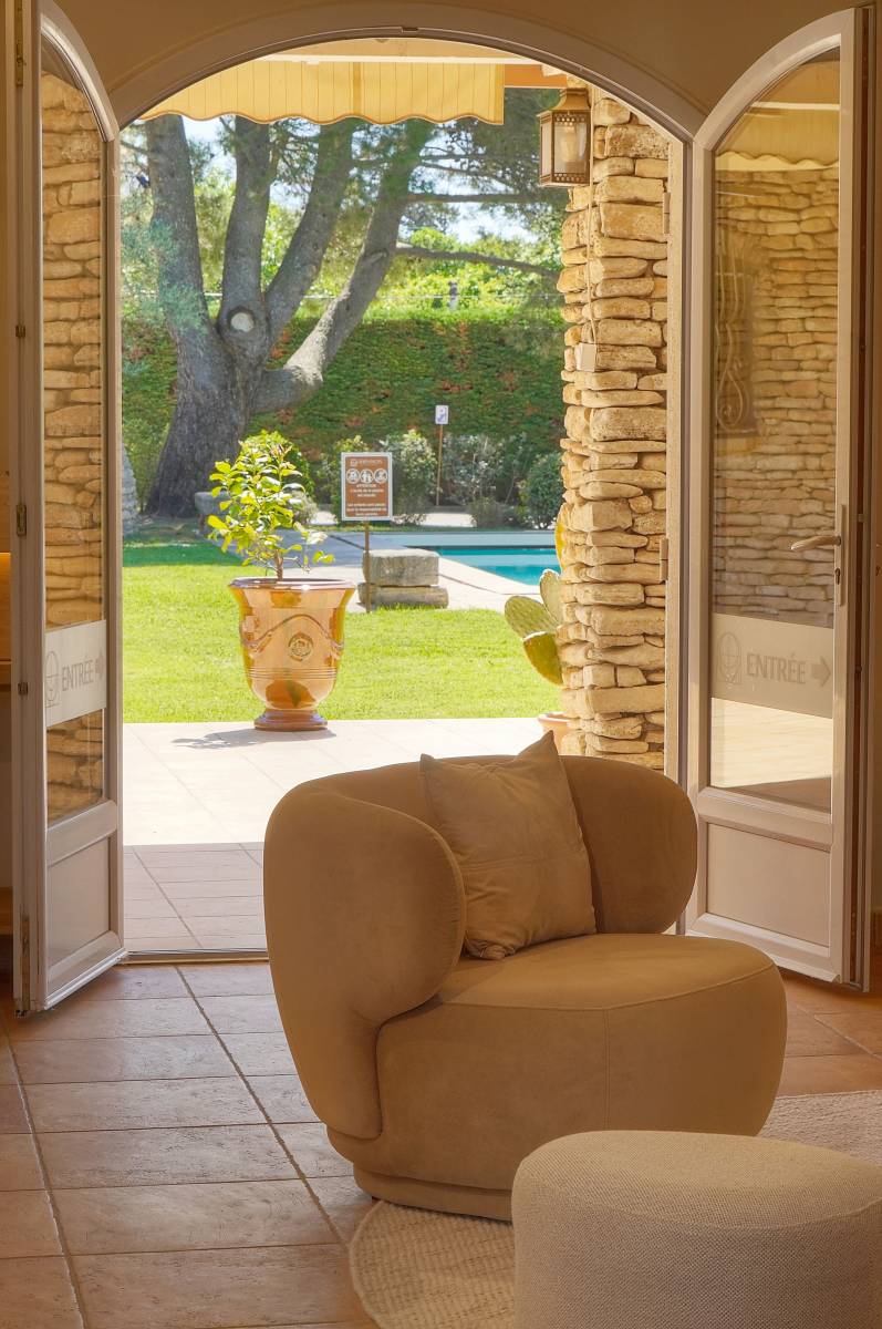 Architecte d'intérieur à La colle sur Loup