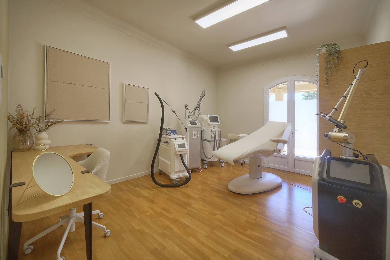 Architecte d’intérieur pour professionnels, commerçants et libéraux à La Colle-sur-Loup