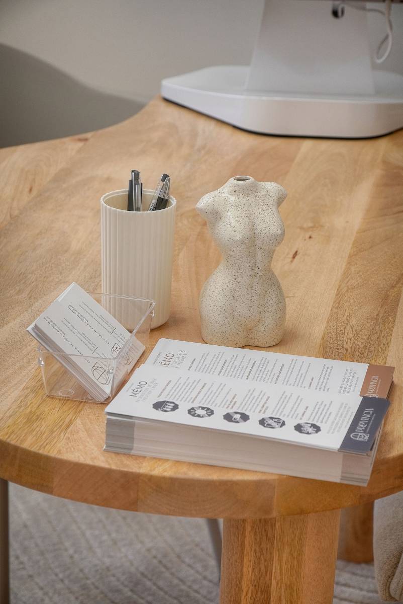 Architecte d’intérieur pour professionnels, commerçants et libéraux à La Colle-sur-Loup