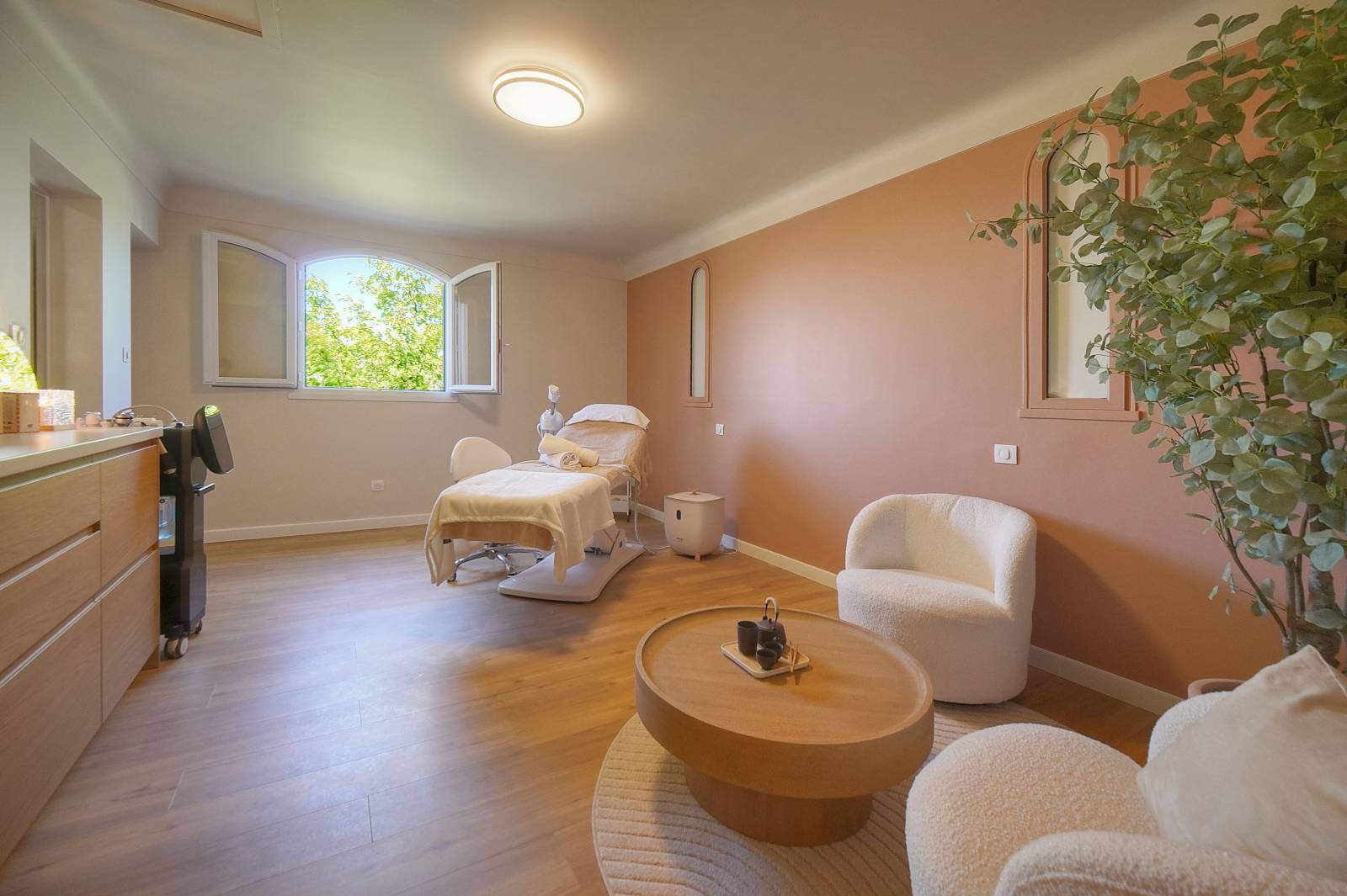 Architecte d’intérieur pour professionnels, commerçants et libéraux à La Colle-sur-Loup