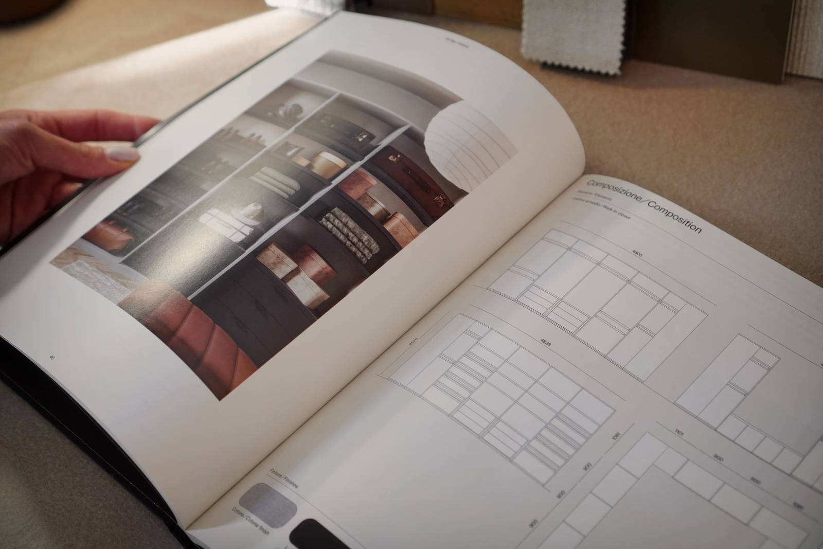 Expertise & conseils en architecture d’intérieur