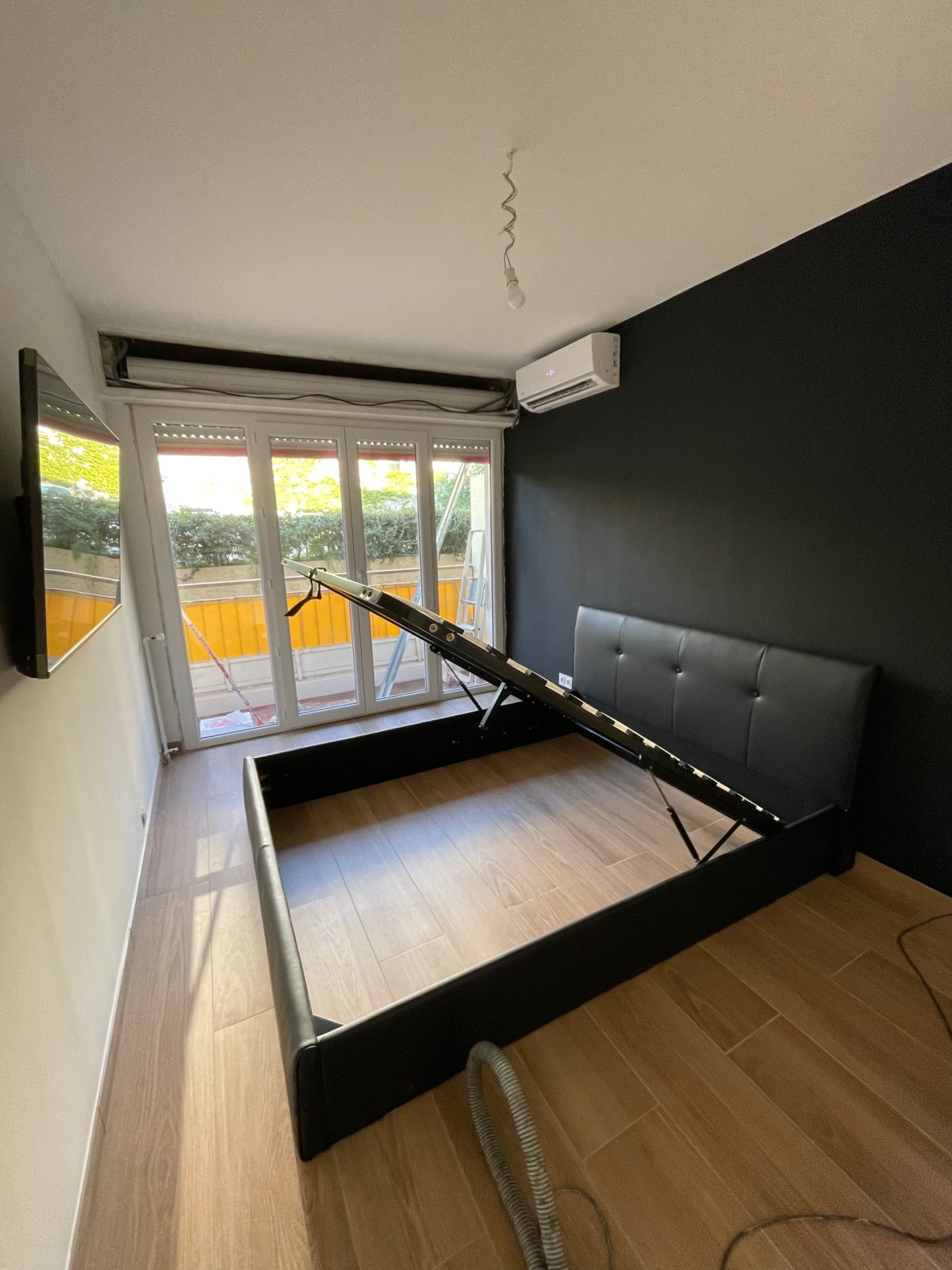 Faire des travaux dans votre maison et déléguer la réception de votre mobilier par un architecte d'intérieur à Cannes
