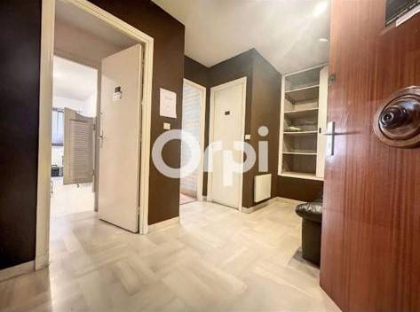 Appartement à rénover sur Nice