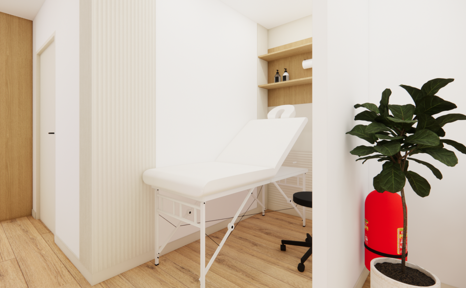Créer et rénover un local professionnel avec un architecte d'intérieur