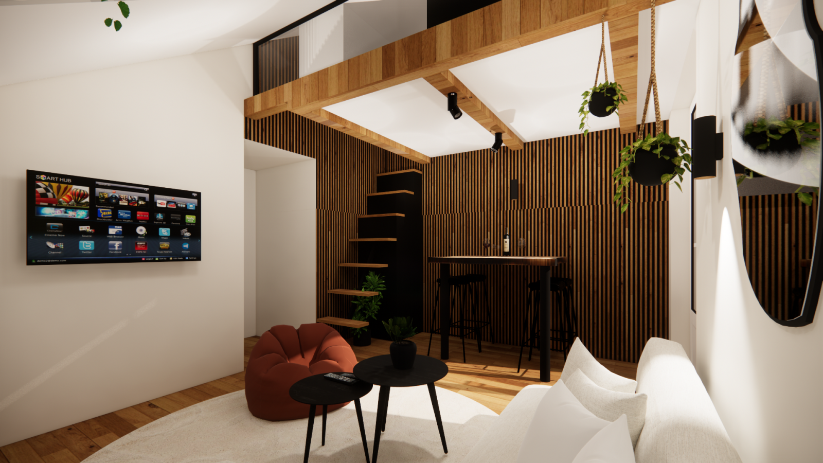 Rénovation appartement