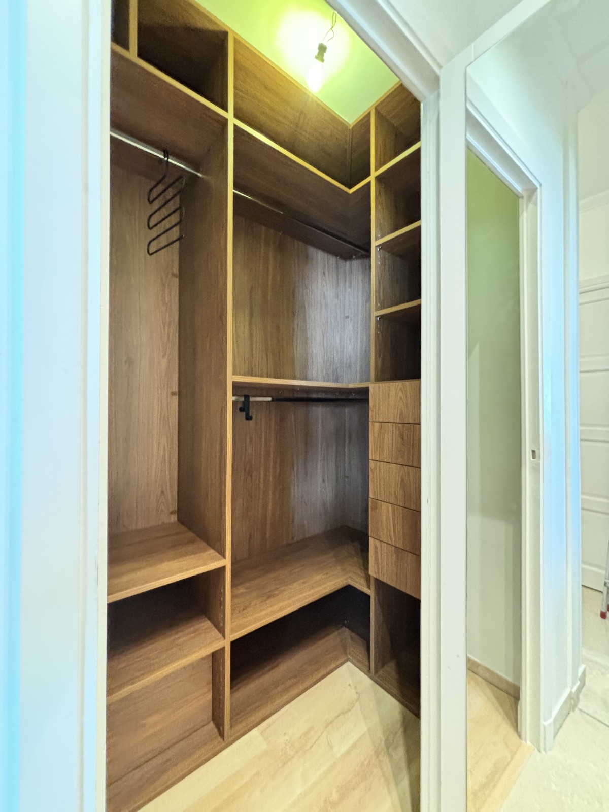 Dressing sur mesure à Nice
