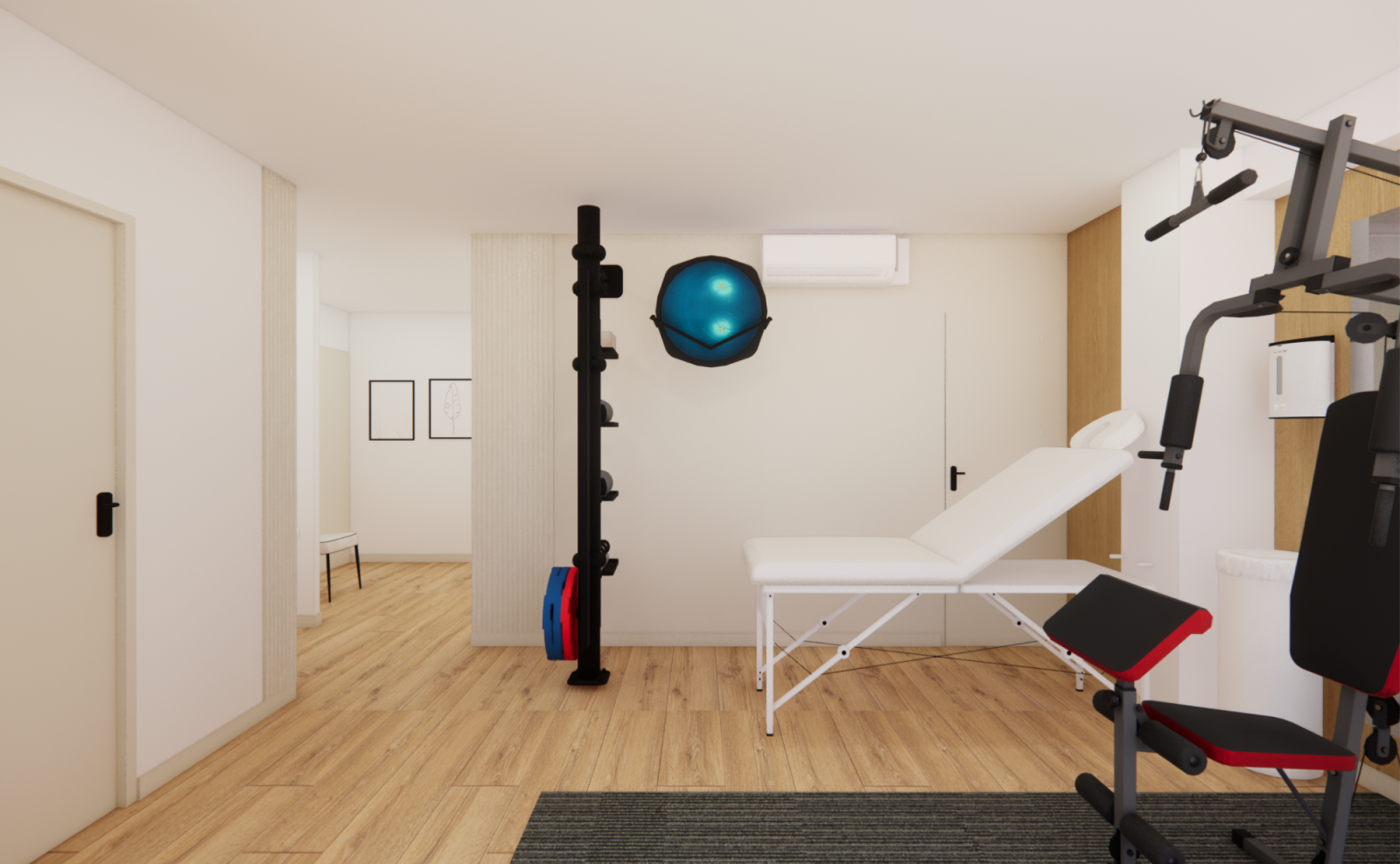 Architecte d'intérieur à Grasse