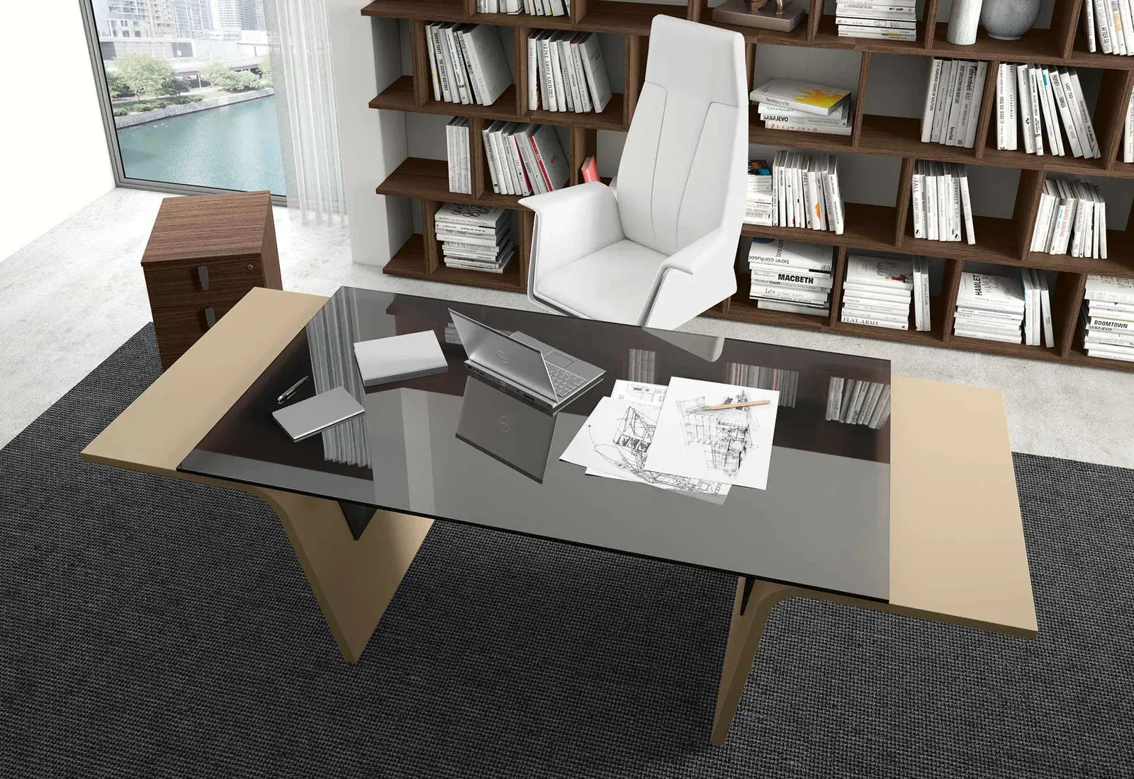 Table de luxe sur Cannes