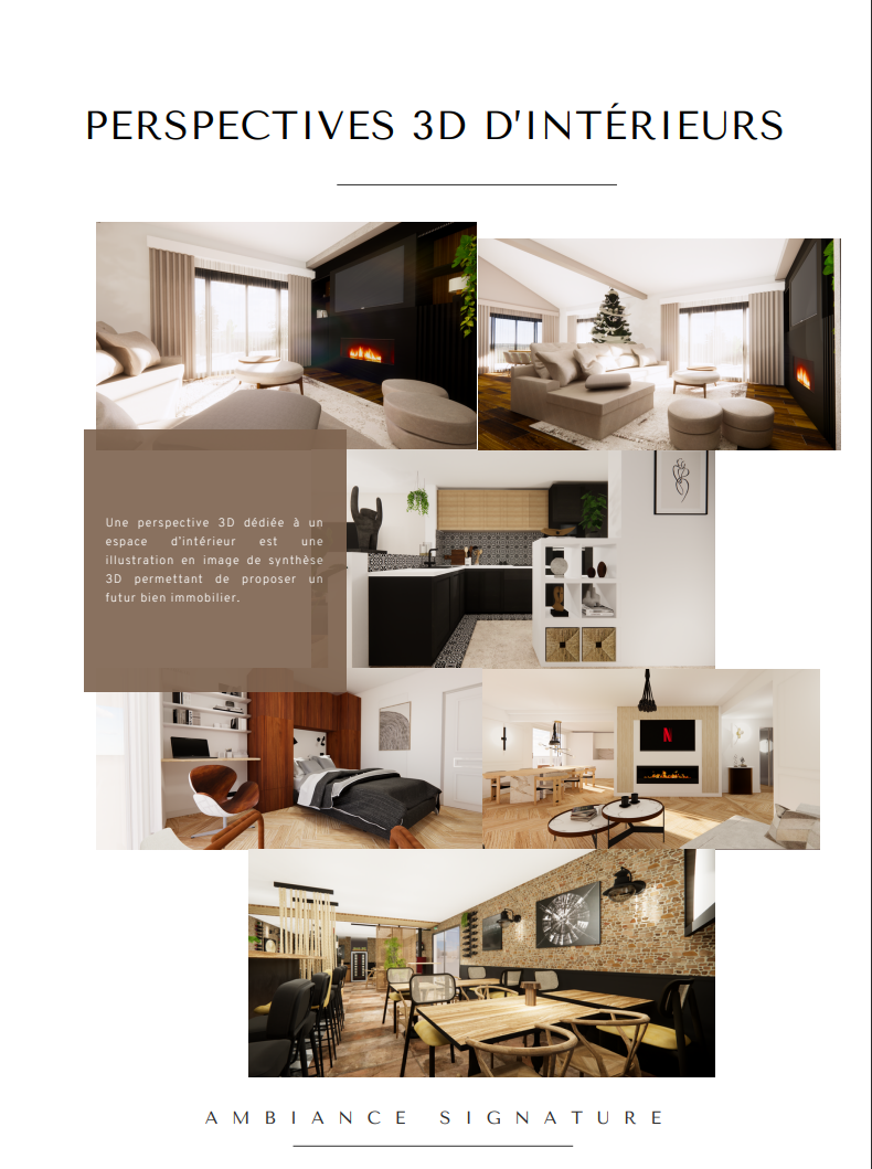 Accompagnement agence immobilière
