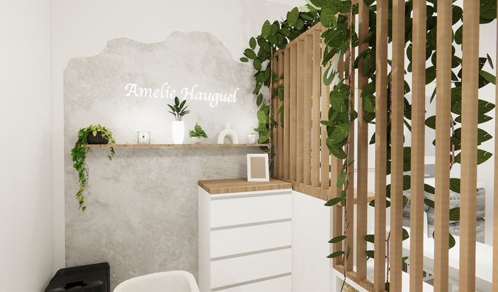 Espace esthétique à Cannes