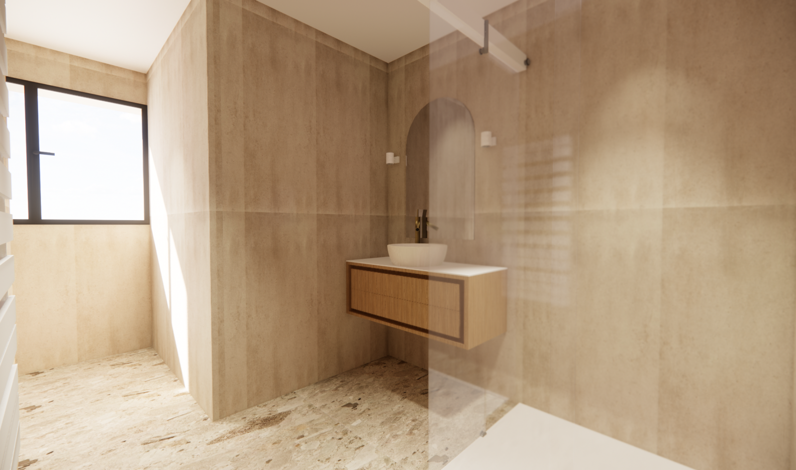 Architecte d''intérieur pour rénovation à Villeneuve Loubet