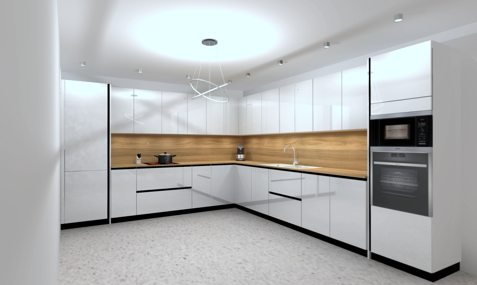 Cuisine haut de gamme à Cannes