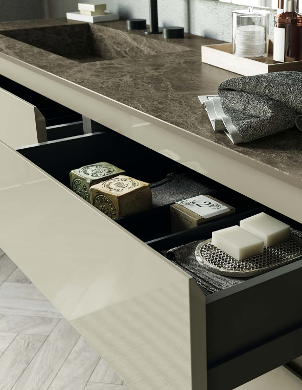 SALLE DE BAIN SUR MESURE A NICE