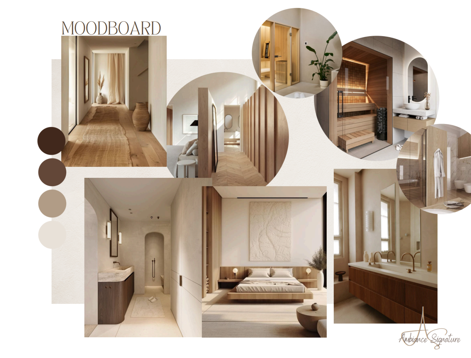 Décoratrice d'intérieur à Cagnes sur mer