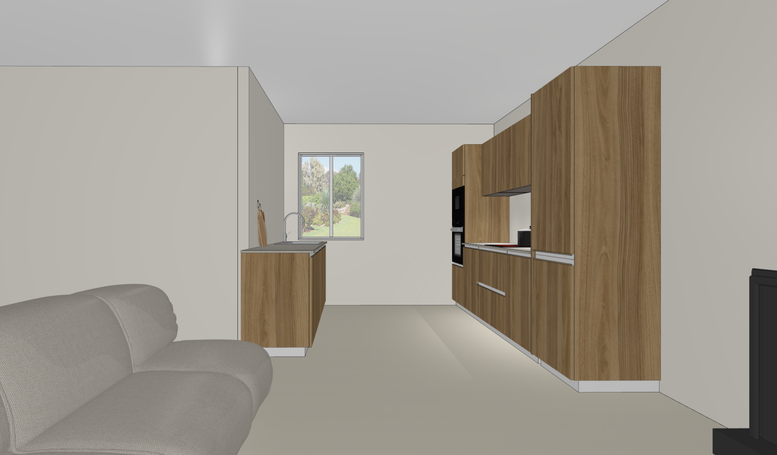 Cuisiniste indépendant et architecte d'intérieur : projet clé en main à La Colle sur Loup