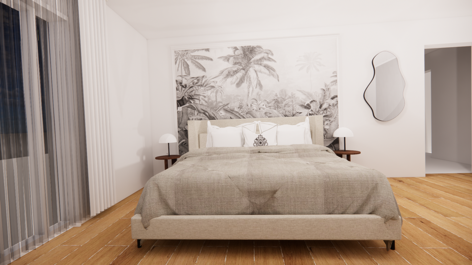 Optimisation bien locatif sur Antibes