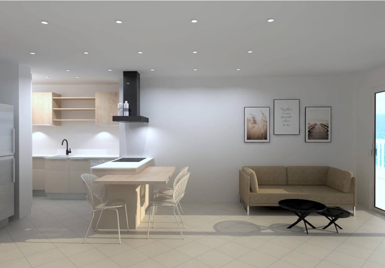 Cuisine moderne et contemporaine à Nice