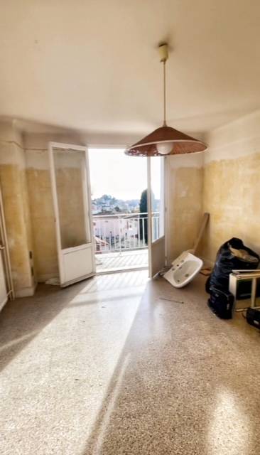 Travaux par un architecte d'intérieur dans les Alpes Maritime