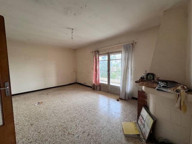 Travaux de rénovation complète à Villeneuve Loubet