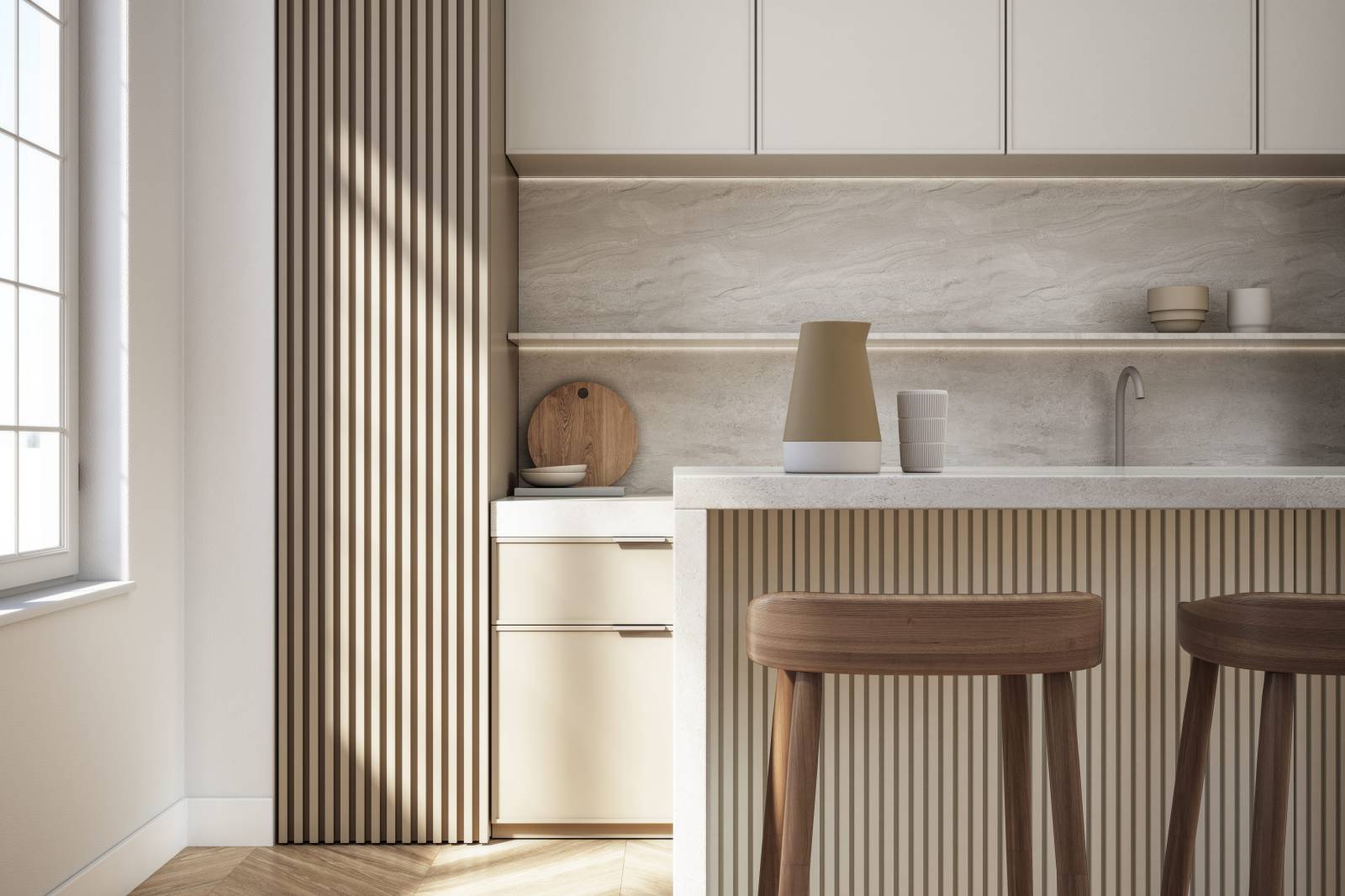 Architecte d'intérieur haut de gamme