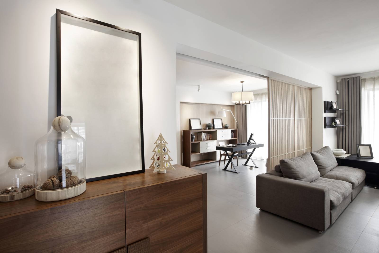 Rénovation d'intérieur Cannes