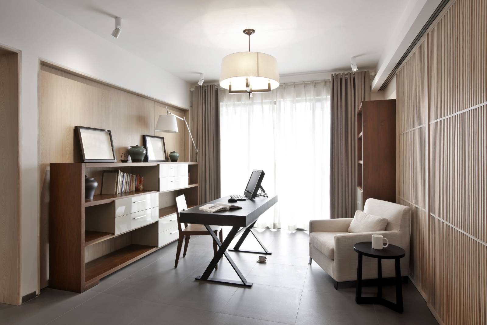 Travaux d'intérieur