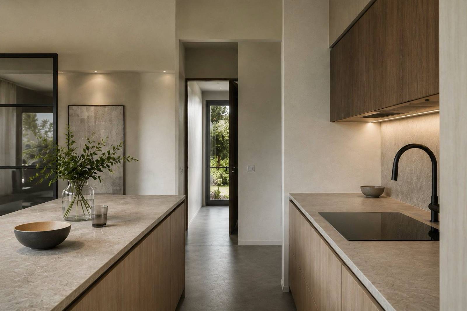 Rénover une maison à Saint Paul de Vence