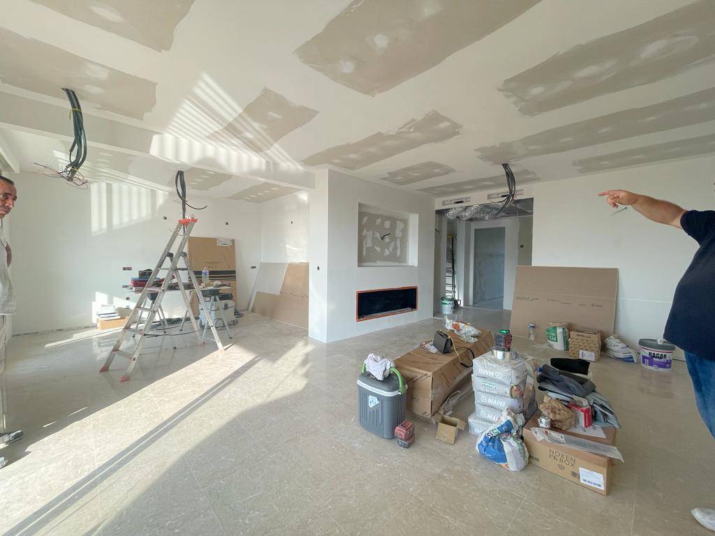 Travaux de rénovation Nice