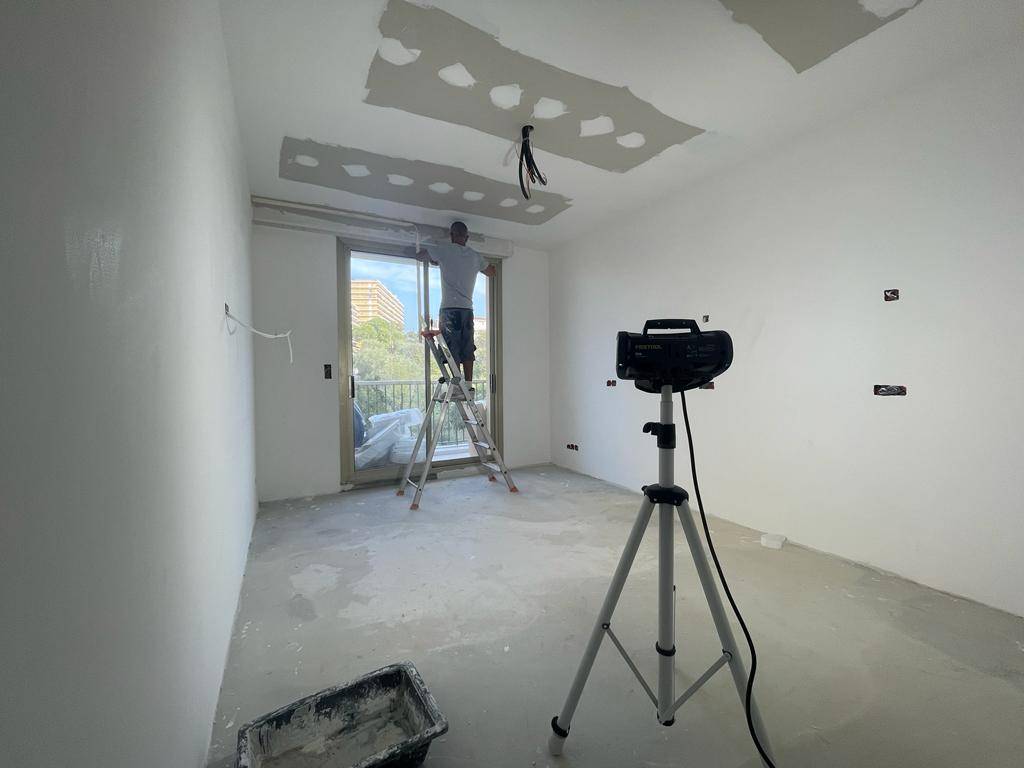 Architecte d'intérieur à Nice