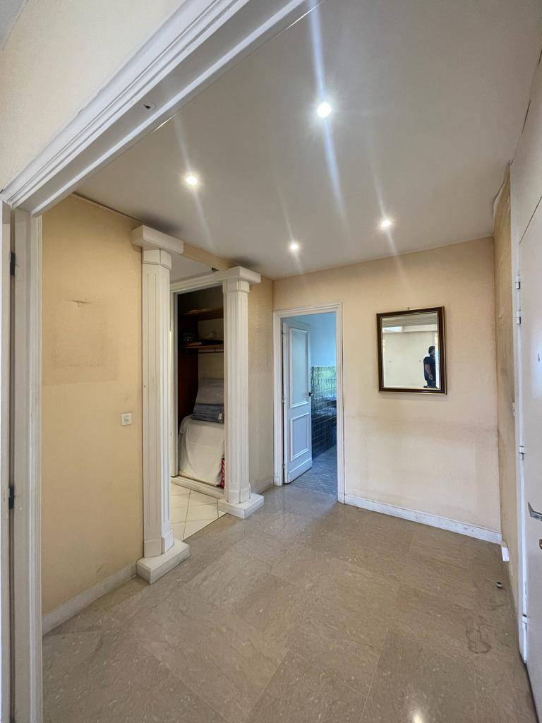 Travaux et suivi de chantier