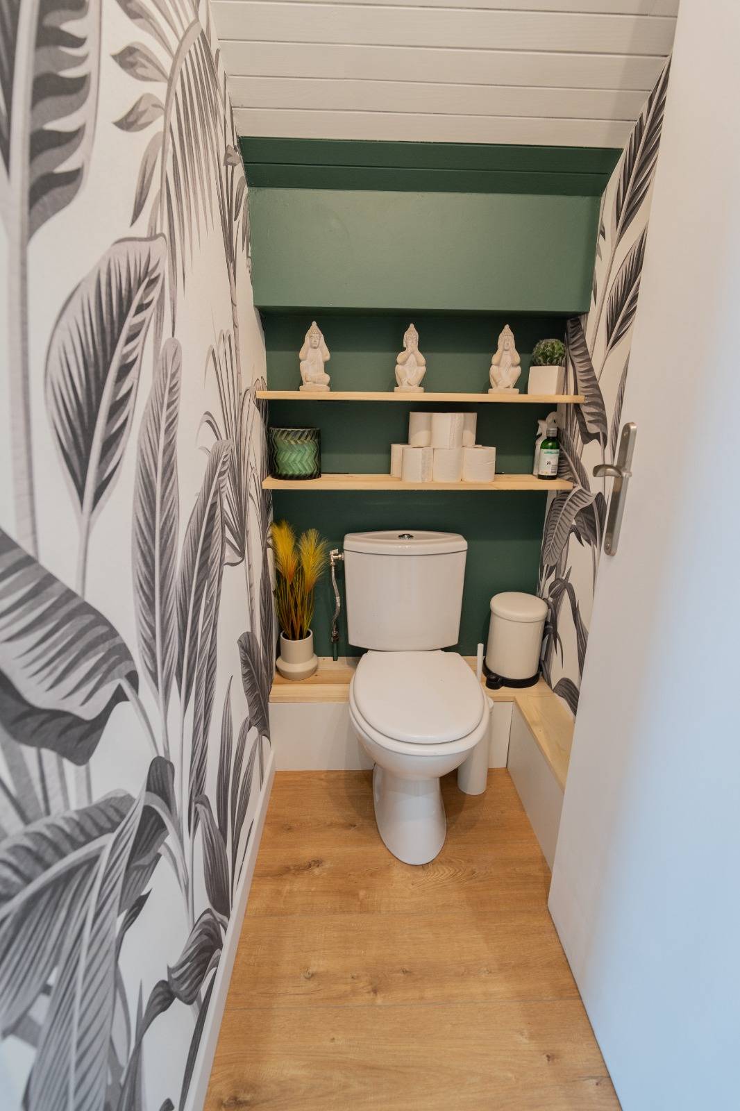 Inspiration WC