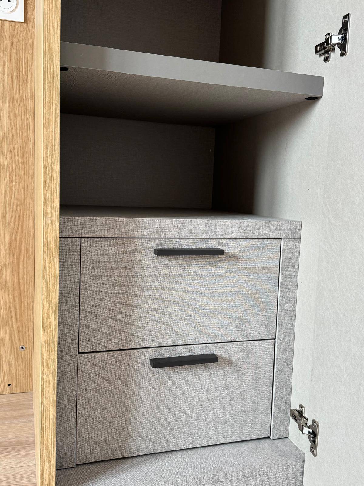 Mobilier sur mesure à Cannes