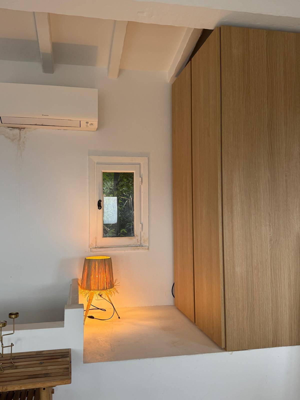 Mobilier en bois haut de gamme sur Cannes