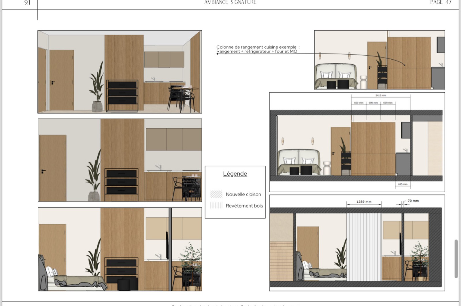 Séjour provençale à Nice