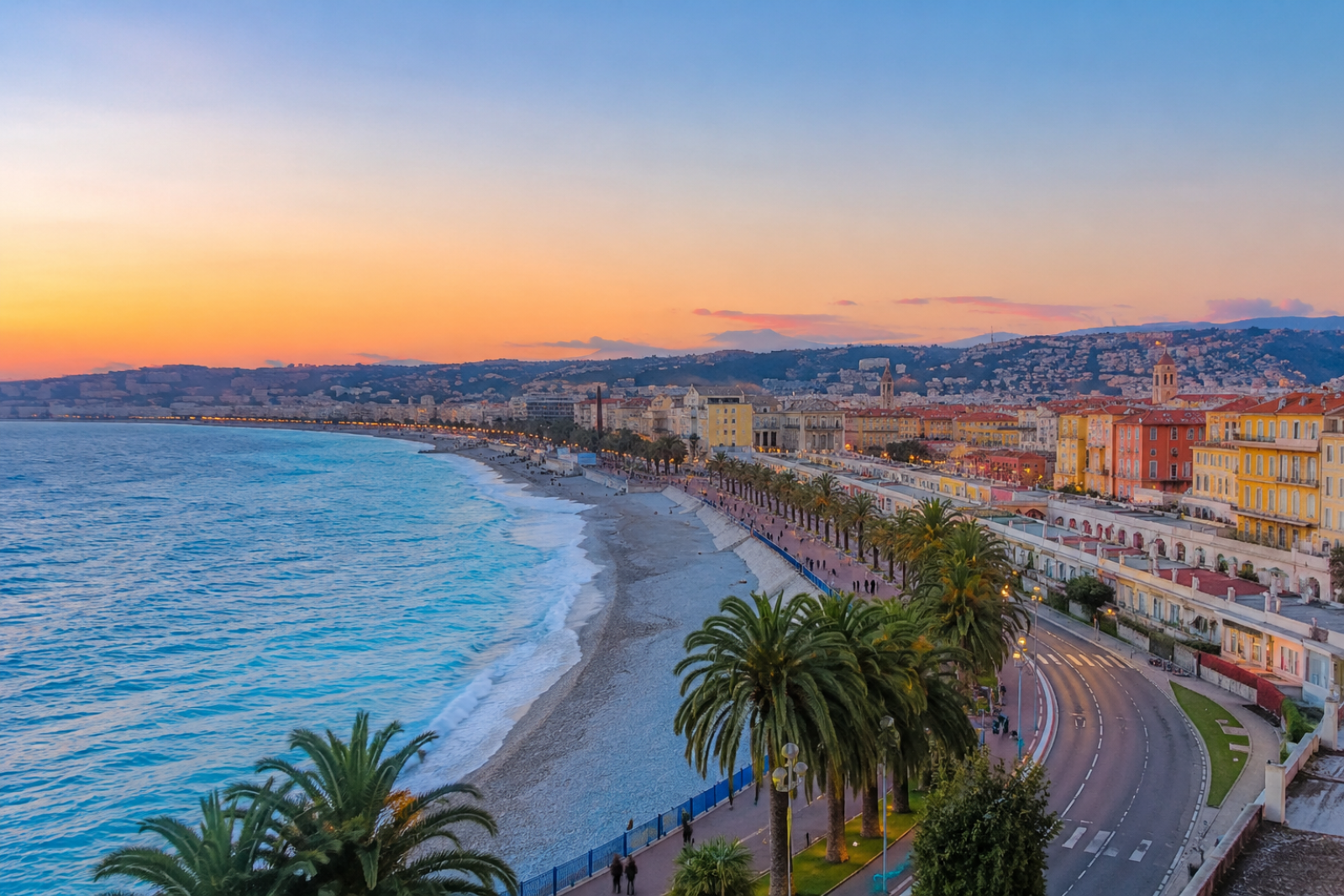 Architecte d’intérieur à Nice et sur la Côte d’Azur