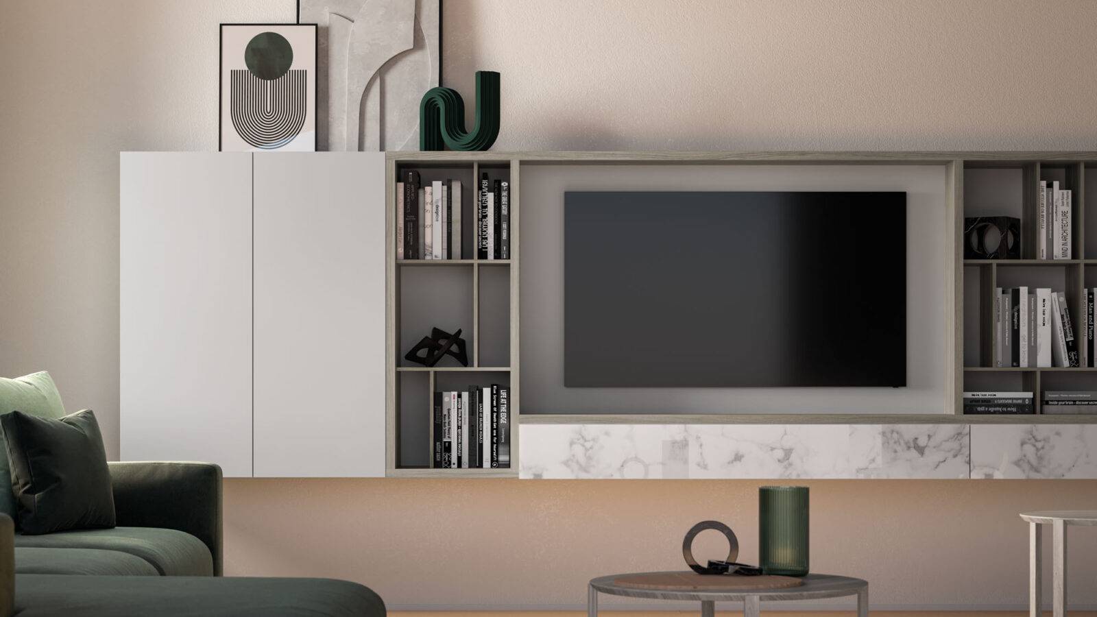 Mobilier sur mesure sur la Côte d’Azur : des solutions élégantes et adaptées à chaque intérieur