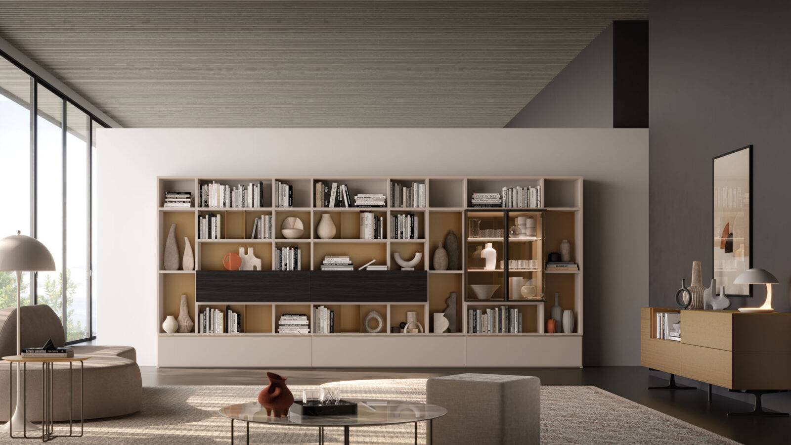 Mobilier sur mesure sur la Côte d’Azur : des solutions élégantes et adaptées à chaque intérieur