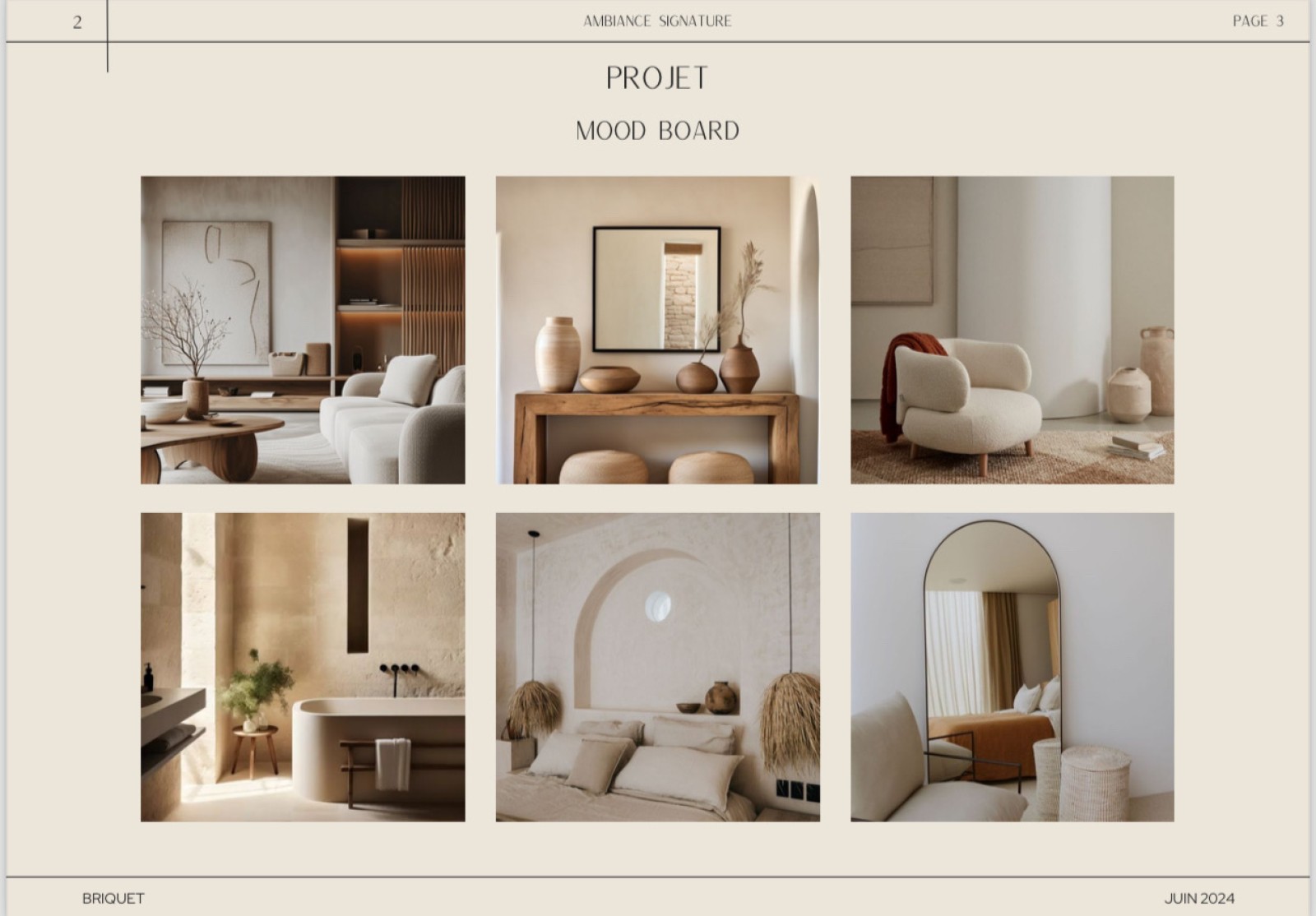 Rénovation villa provençale