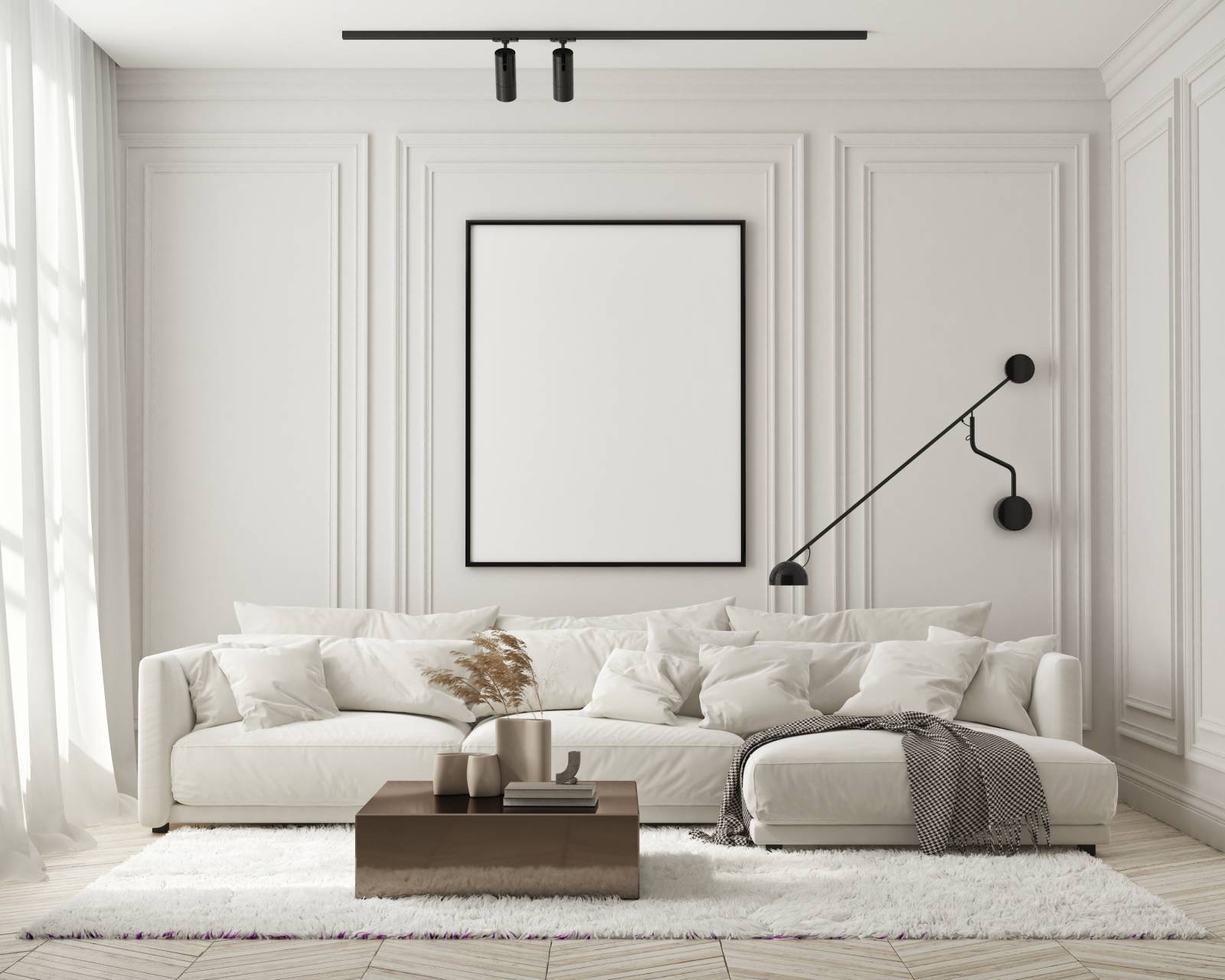 Rénover et optimiser sa maison ou son appartement à l'aide d'un architecte d'intérieur de Nice à Fréjus