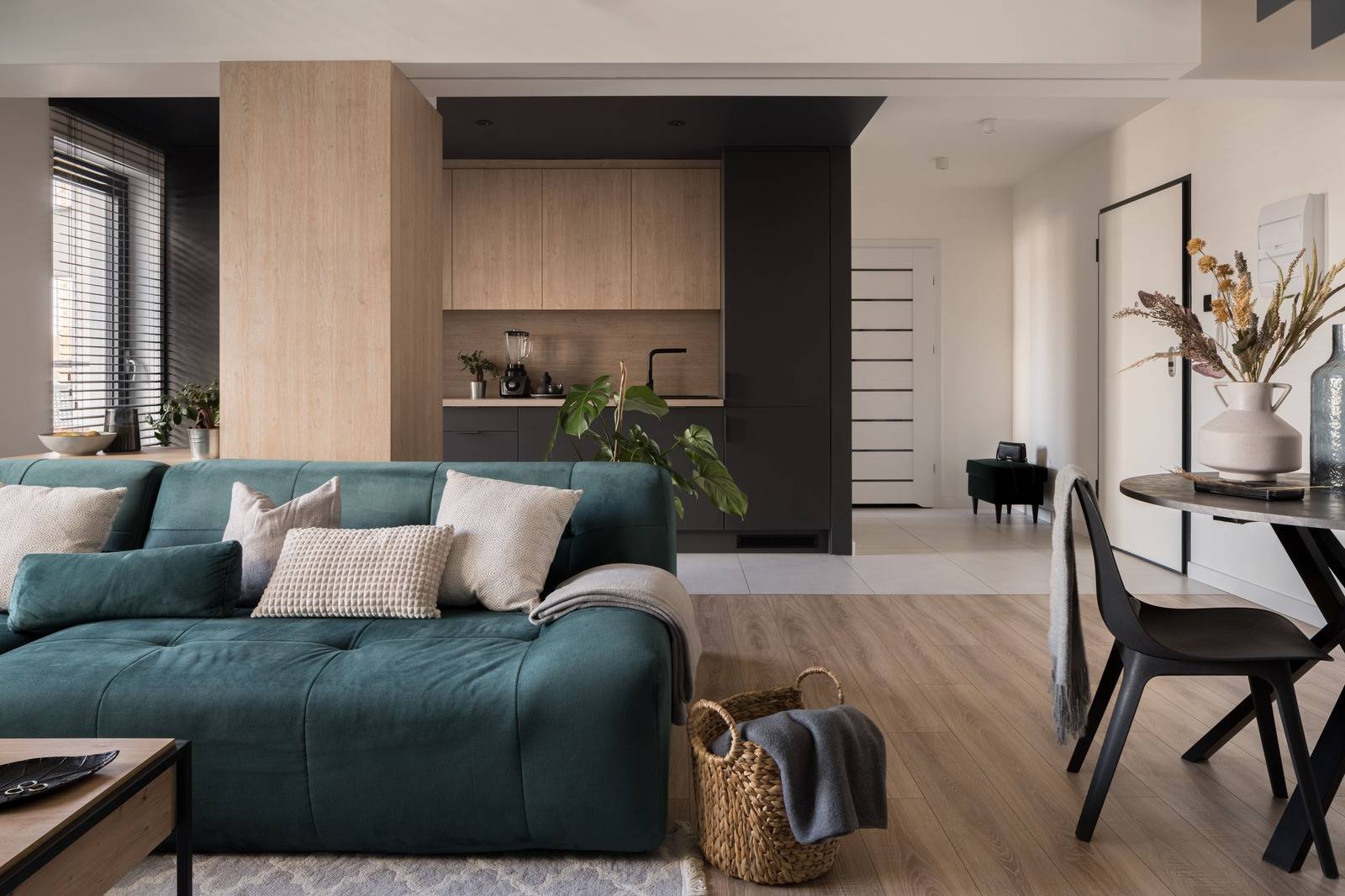 Rénovation complète d'une maison vers Fréjus avec un architecte d'intérieur