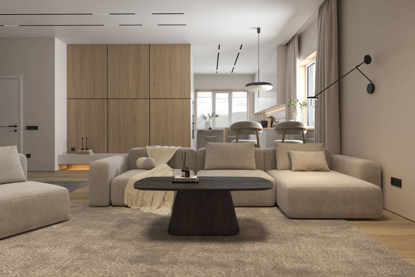 Salon haut de gamme à Saint Paul de Venc