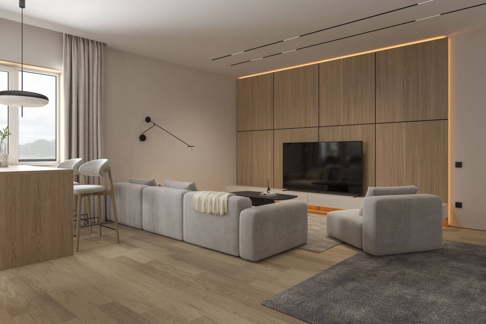 Architecte d'intérieur à Saint Paul de Vence