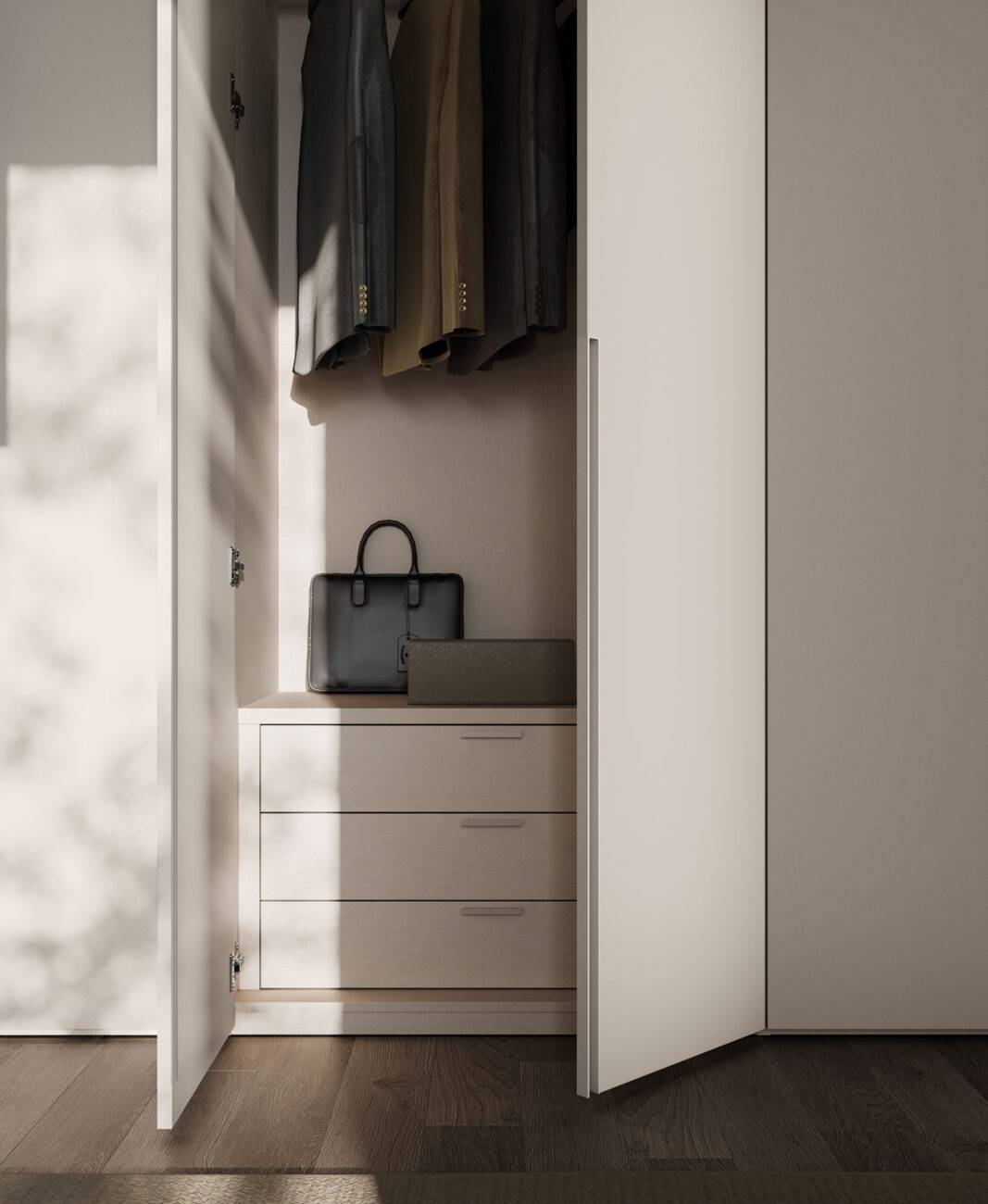Votre spécialiste du mobilier sur mesure sur la Côte d’Azur