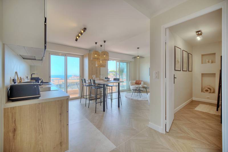 Architecte d’intérieur à La Colle-sur-Loup : des projets clés en main, sans intermédiaires