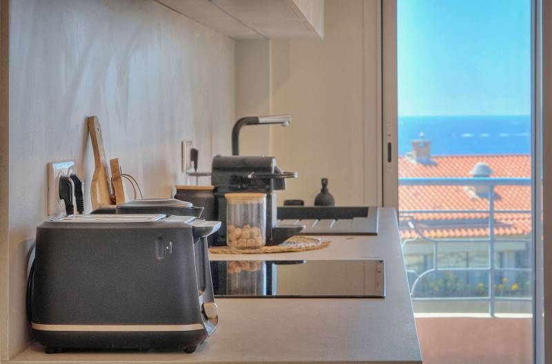 Cuisine moderne et chaleureuse à Cannes