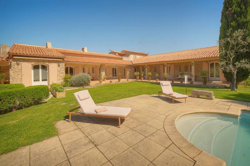 Architecte d'intérieur haut de gamme à La colle sur Loup