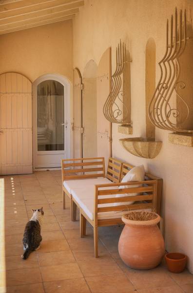 Rénovation d'intérieur à La colle sur loup