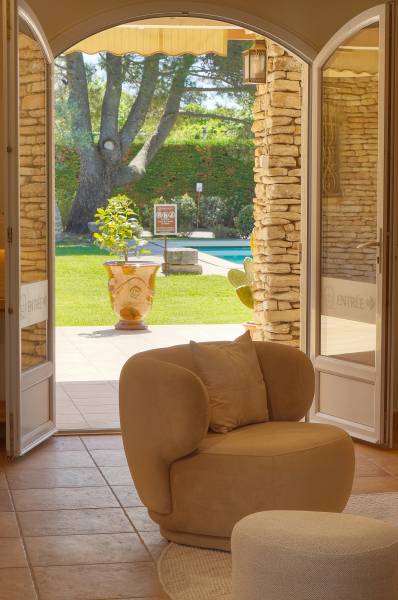 Architecte d’intérieur pour villa à Cannes : rénovation et aménagement sur mesure